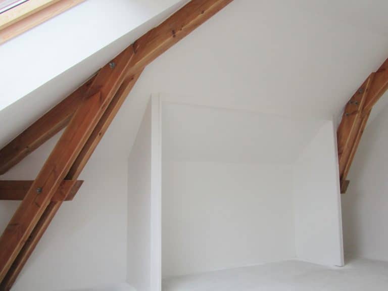 Prix travaux peinture maison individuelles neuve PAH pert habité