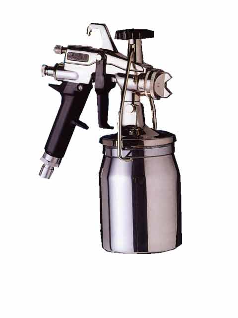 Pistolet HVLP 1L Volumair