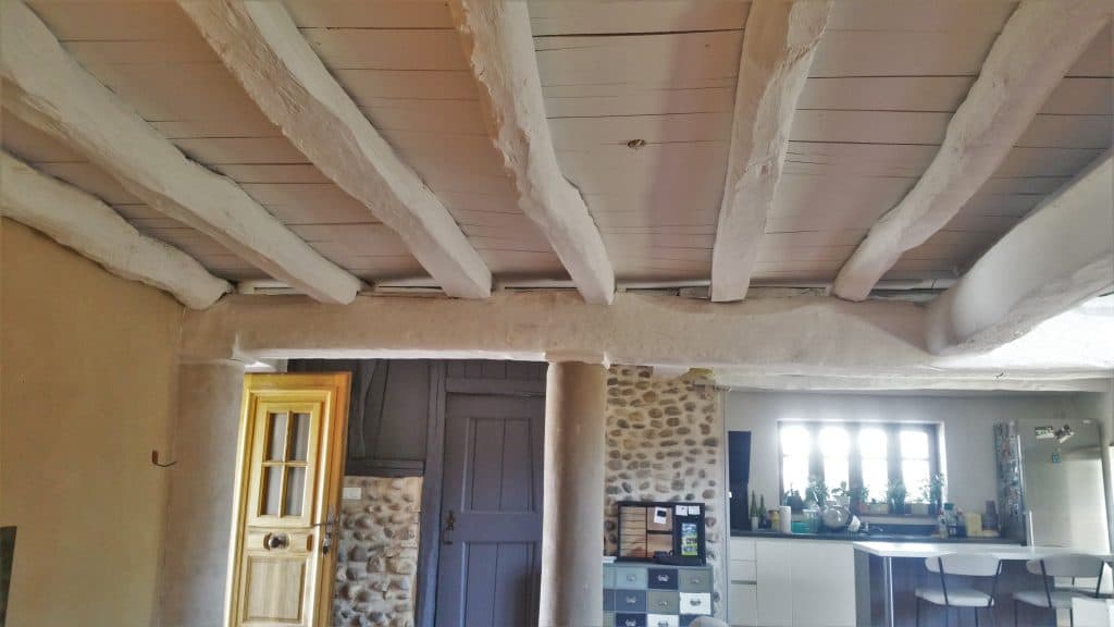 prix peinture plafond peint peindre pistolet airless