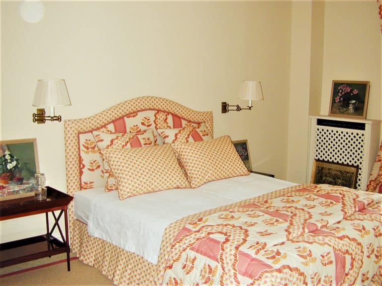 peinture au pistolet de plafond avec rebouchage et enduit partiel