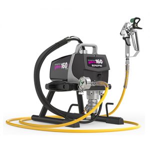 Pompe à piston EUROSPRAY 160-Evo3