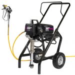 Pompe à piston EUROSPRAY 300-Evo2