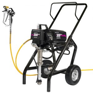 Pompe à piston EUROSPRAY 300-Evo2