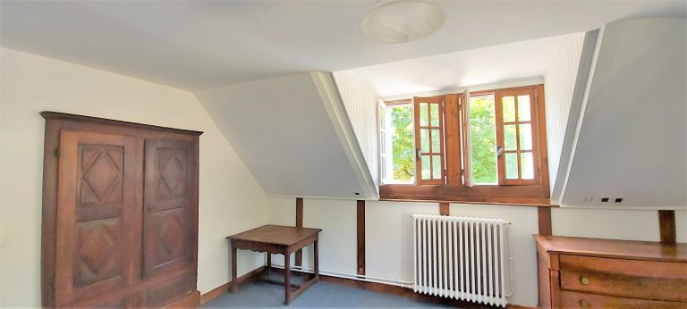 Prix m2 peinture plafond murs au pistolet Airless finition C moins cher avec protections et fournitures